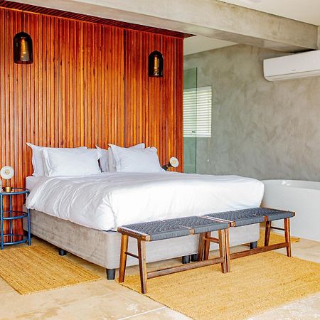 Vetho House Hotel Ballito Exterior foto