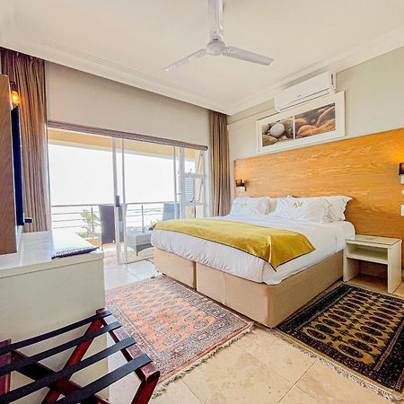 Vetho House Hotel Ballito Exterior foto