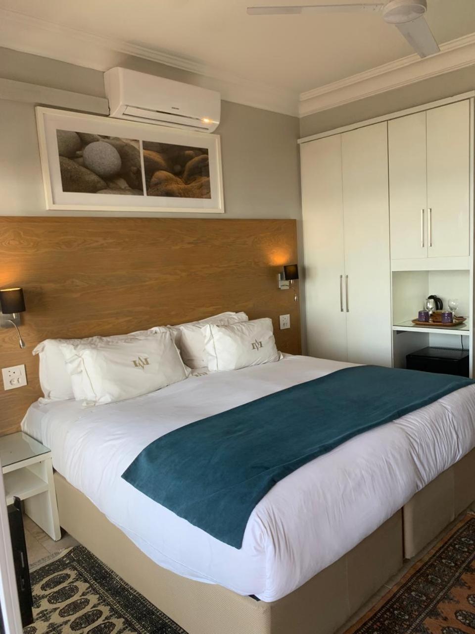Vetho House Hotel Ballito Exterior foto