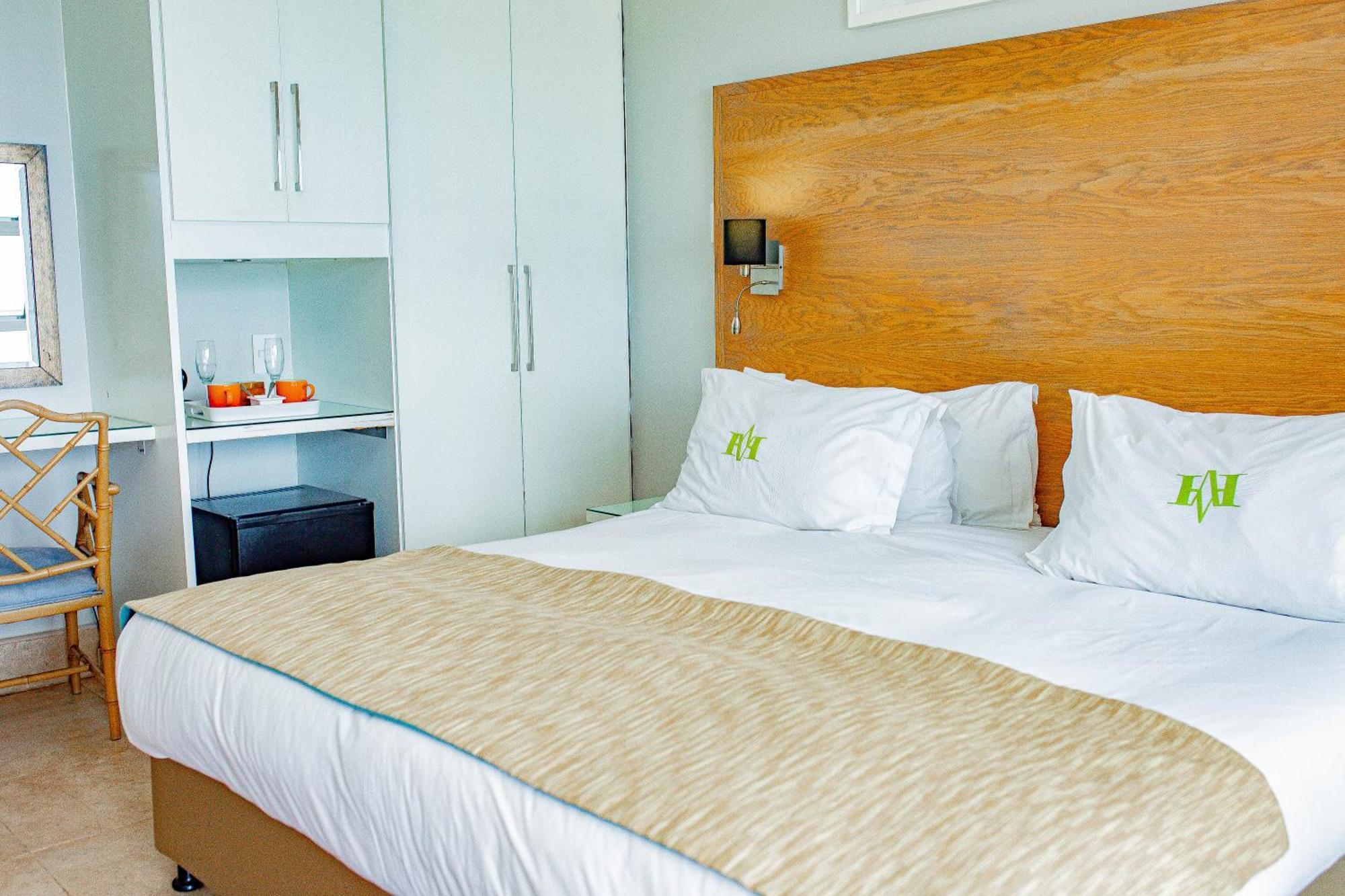 Vetho House Hotel Ballito Exterior foto