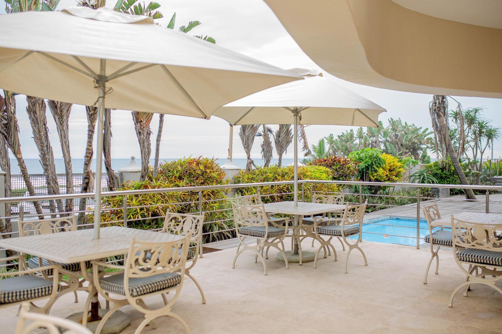 Vetho House Hotel Ballito Exterior foto