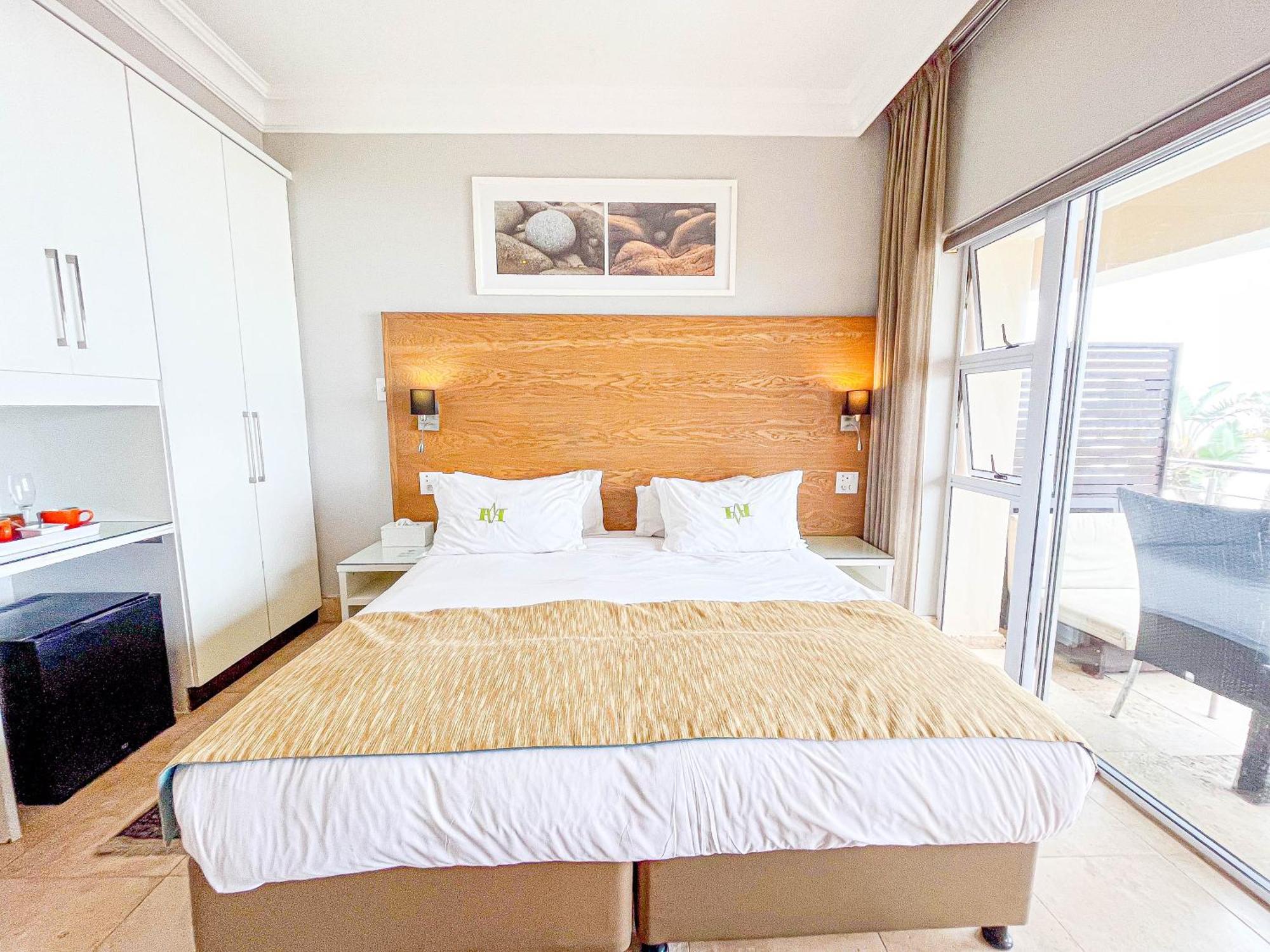 Vetho House Hotel Ballito Exterior foto